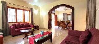 Thor Villa, 5BHK-Private Pool-Cook-Caretaker - 3