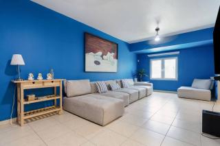 Beach House Malaga-Pool-BBQ - San Juan - 0