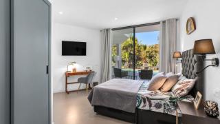 Elegant Coastal Villa Mallorca Retreat - Cala Vinyes - 8