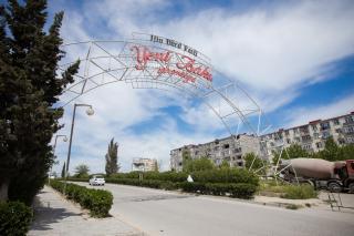 SelfHouse - Masazır - 4