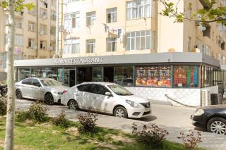 SelfHouse - Masazır - 2