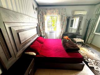 Relaxing Stay in Al Mamoura & Garden & Fast Wi-Fi - Alessandria d'Egitto - 7