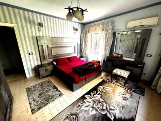 Relaxing Stay in Al Mamoura & Garden & Fast Wi-Fi - Alessandria d'Egitto - 8