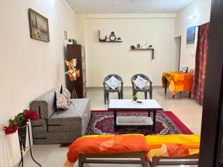 Homely Hideout - Pālampur - 7