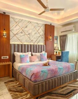 Hotel Star Simon delhi - Neu-Delhi - 9