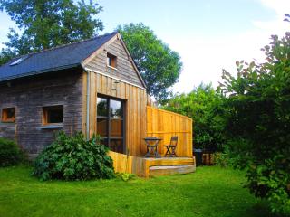 Eco maisonnette - Sulniac - 0