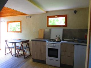 Eco maisonnette - Sulniac - 6