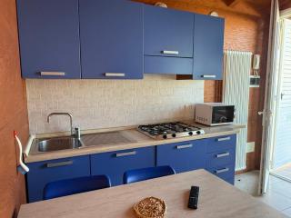 Bungalow Casa Celeste Sul Mare - Cesenatico - 3