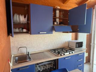 Bungalow Casa Celeste Sul Mare - Cesenatico - 2