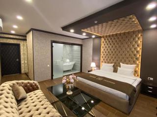 WIAGGIO Hotel - Erevan - 6
