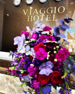 WIAGGIO Hotel - Erevan - 9