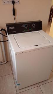 Fiesta Orange Apartment 2 in Saint Georges - 7