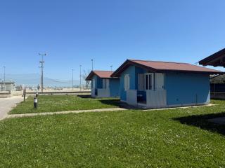 Bungalow Casa Celeste Sul Mare - Cesenatico - 0