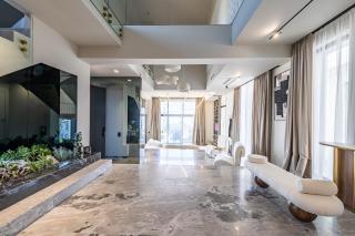 5 bedrooms 5 bathrooms LUXURY House with pool - Polykhrono - 4