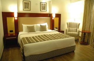 Hotel Star Simon delhi - Neu-Delhi - 2