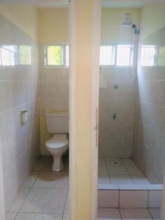 Fiesta Orange Apartment 2 in Saint Georges - Saint Georgeʼs - 1