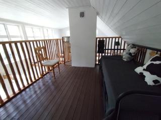 Humlesten's Gård - Huaröd - 2