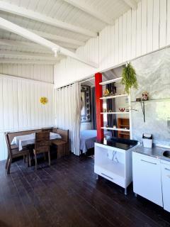 Studio - paz e cozchego - Imbituba Sul - 5