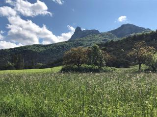 Séjour en pleine nature - Romeyer - 5