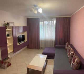 KM 0 Residence - Piatra Neamţ - 1