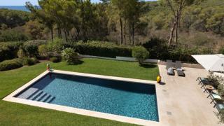 Comfort Villa Near Cap Falco - Cala Vinyes - 7