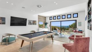 Comfort Villa Near Cap Falco - Cala Vinyes - 4