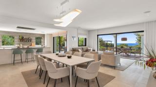 Comfort Villa Near Cap Falco - Cala Vinyes - 2