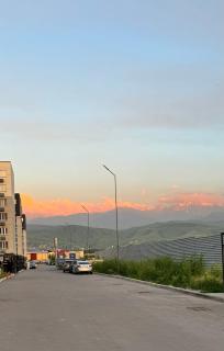 Семиречье - 7