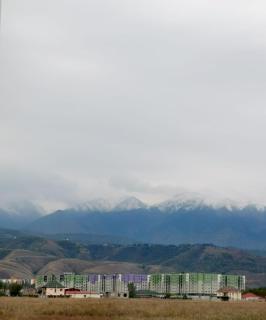 Семиречье - 6