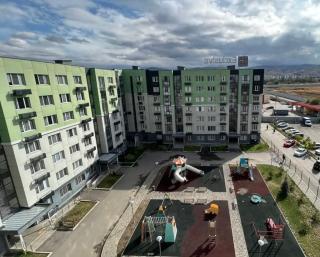 Семиречье - Almaty - 1