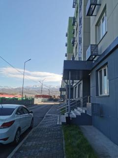 Семиречье - Almaty - 2