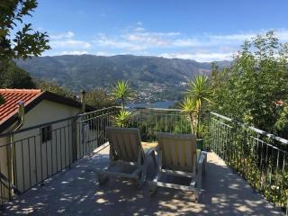Appartement In Cova Mit Grill, Garten Und Terrasse - Geres - 3