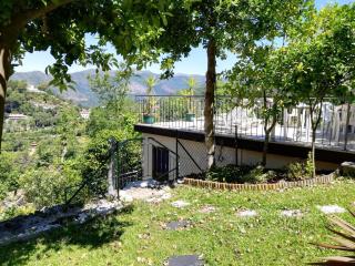 Appartement In Cova Mit Grill, Garten Und Terrasse - Geres - 1