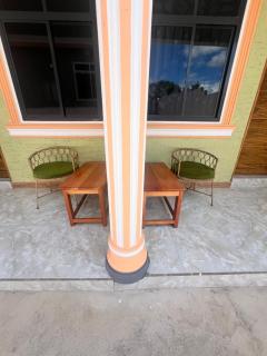 Boma villa - Boma la Ngombe - 1