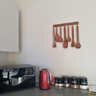 Bright & Stylish Seaside Getaway - Langebaan - 9