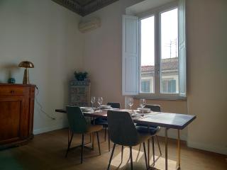 Suite Ottocento - Florence - 6