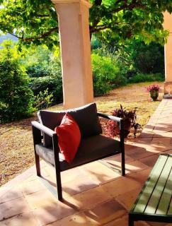 Villa accueillante avec piscine à La Croix-Valmer - 5