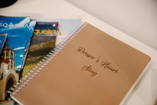 Douro's Heart Stay - 6