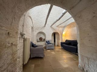 Haus In Ostuni Mit Privatem Pool - Ostuni - 7