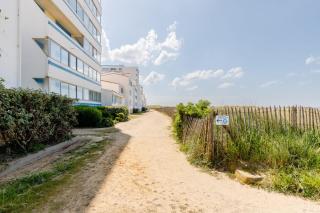 Le Galées - 150m de la plage - Parking - 6