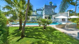 Ocean Calm Villa - Cala Vinyes - 0