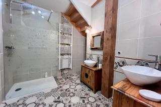 La Grange de Lucien - Meyras - 3