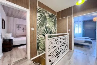 La Grange de Lucien - Meyras - 2