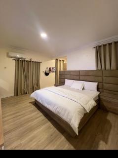 Alicias place - Lekki - 6