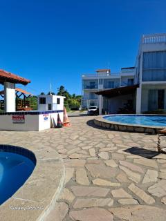 Apto em Jacumã - Conde - 9