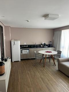 Flat de 41m2, Pontes Home Stay - Recife - 5