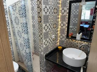Apartment près de la plage - Oulad Akkou - 6