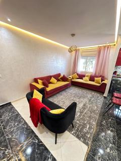 Apartment près de la plage - Oulad Akkou - 0