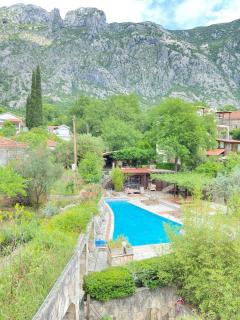Design villa Orahovac - Trstenik - 7