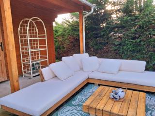 Chalet de Lanvaux - - 0
